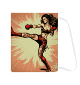 No Pain No Gain Laundry Bag - Beyond T-shirts